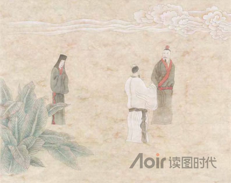 操千曲而后晓声，观千剑而后识器7