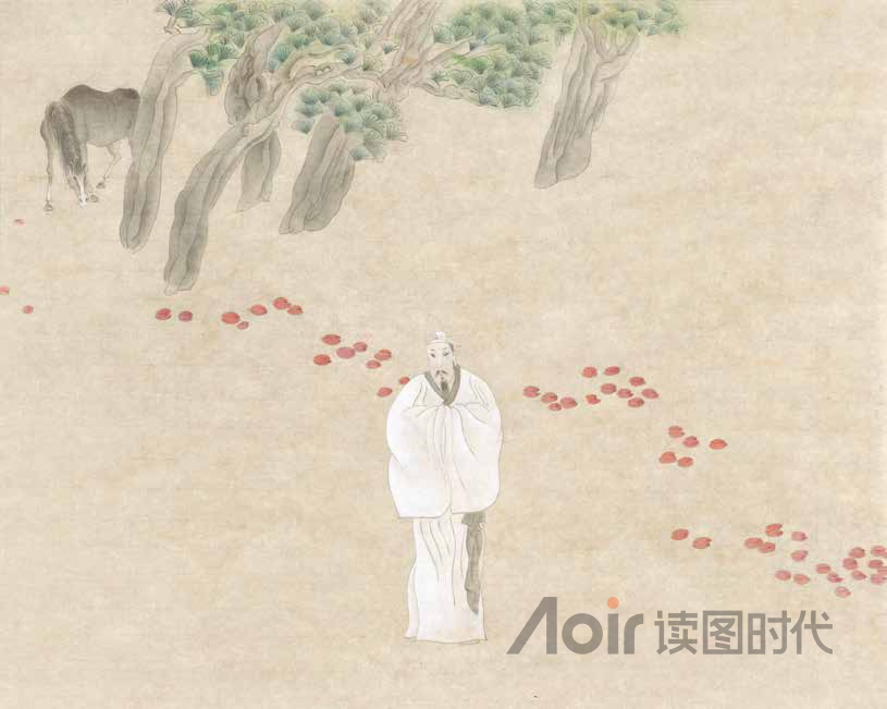 操千曲而后晓声，观千剑而后识器8