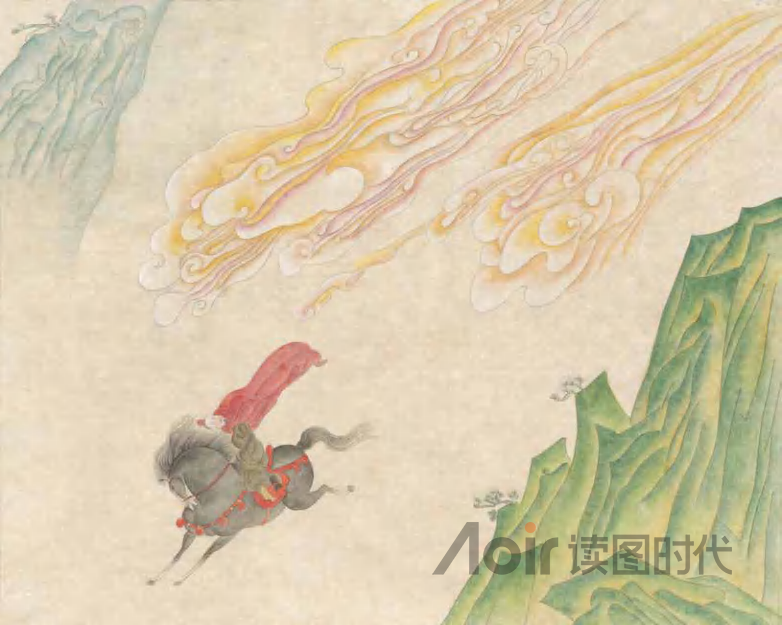 操千曲而后晓声，观千剑而后识器9