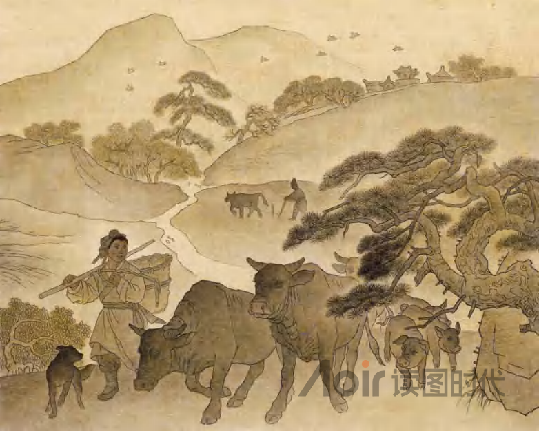 既以为人，己愈有；既以与人，己愈多1