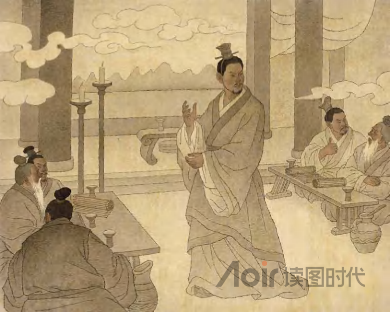 既以为人，己愈有；既以与人，己愈多10