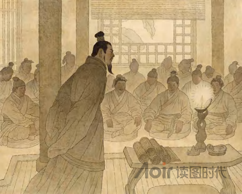 既以为人，己愈有；既以与人，己愈多2