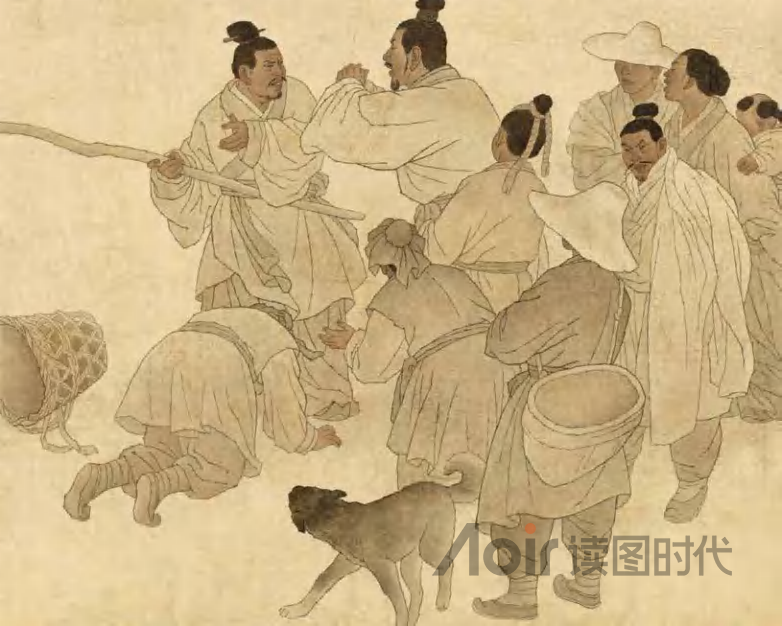 既以为人，己愈有；既以与人，己愈多4