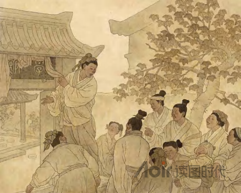 既以为人，己愈有；既以与人，己愈多7