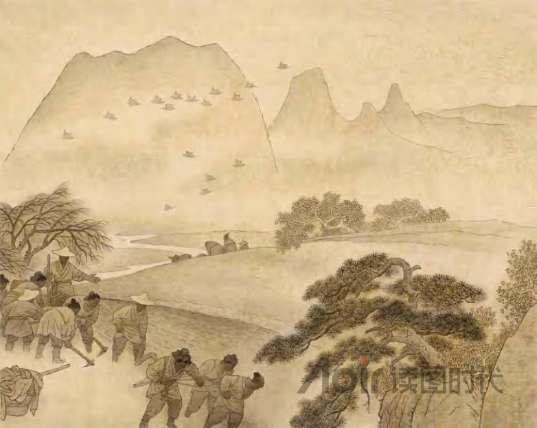 既以为人，己愈有；既以与人，己愈多8