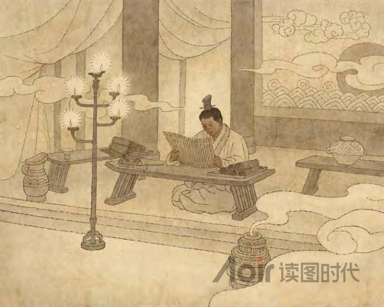 既以为人，己愈有；既以与人，己愈多9