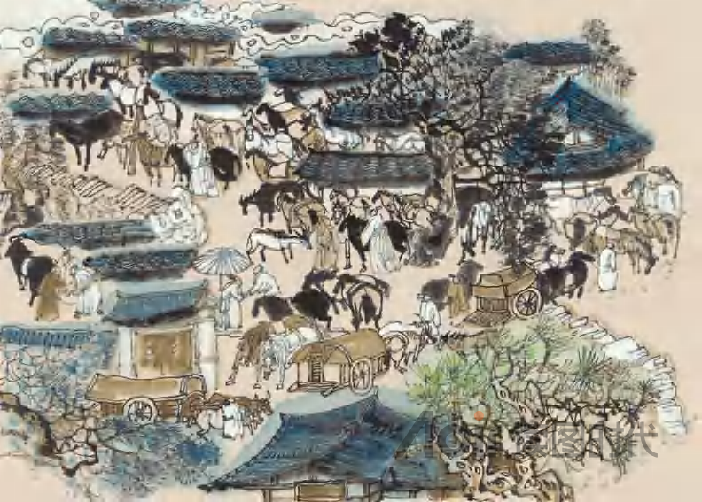 明者因时而变，知者随世而制1