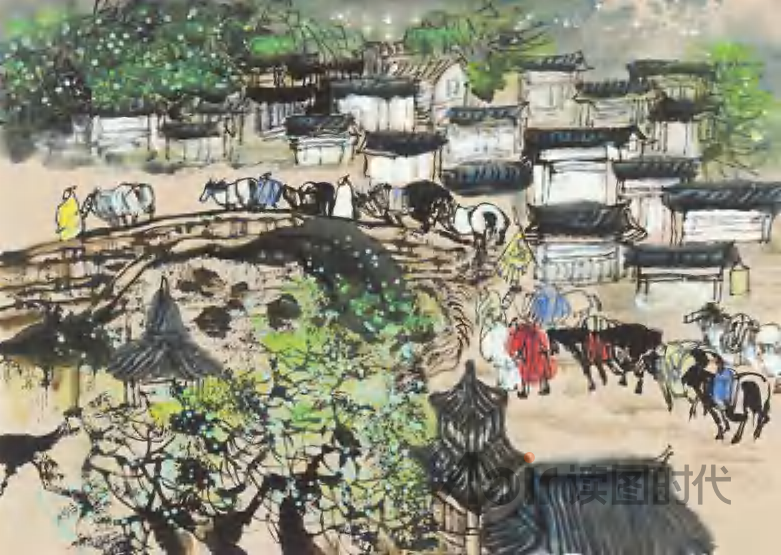 明者因时而变，知者随世而制10