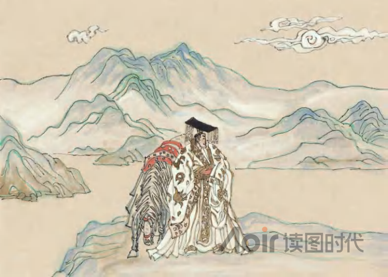 明者因时而变，知者随世而制3