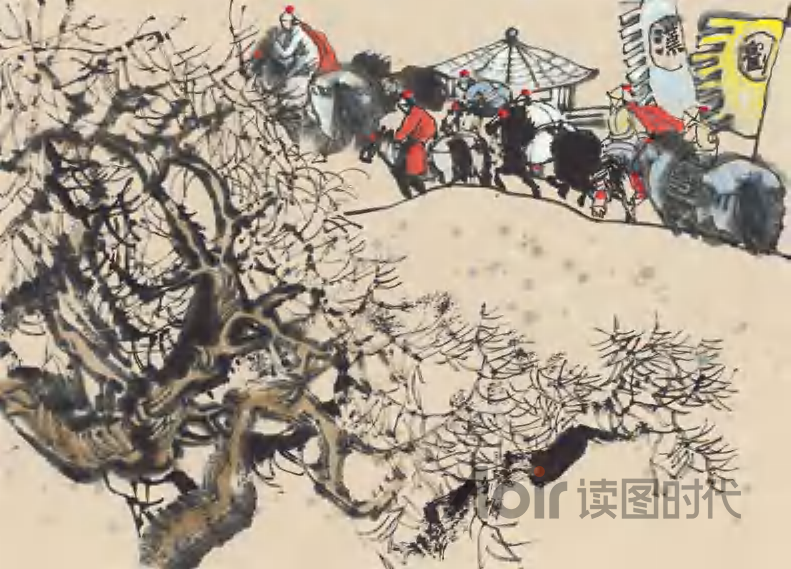 明者因时而变，知者随世而制6