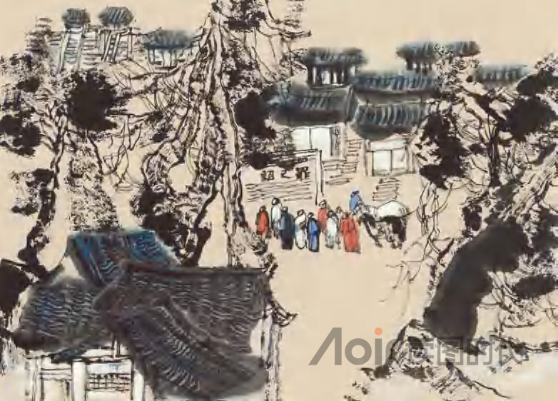 明者因时而变，知者随世而制7