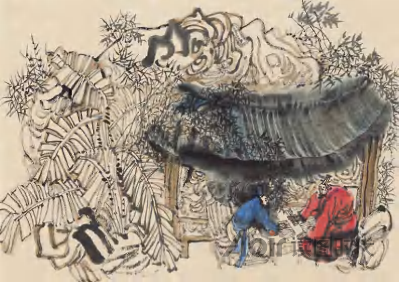 明者因时而变，知者随世而制8