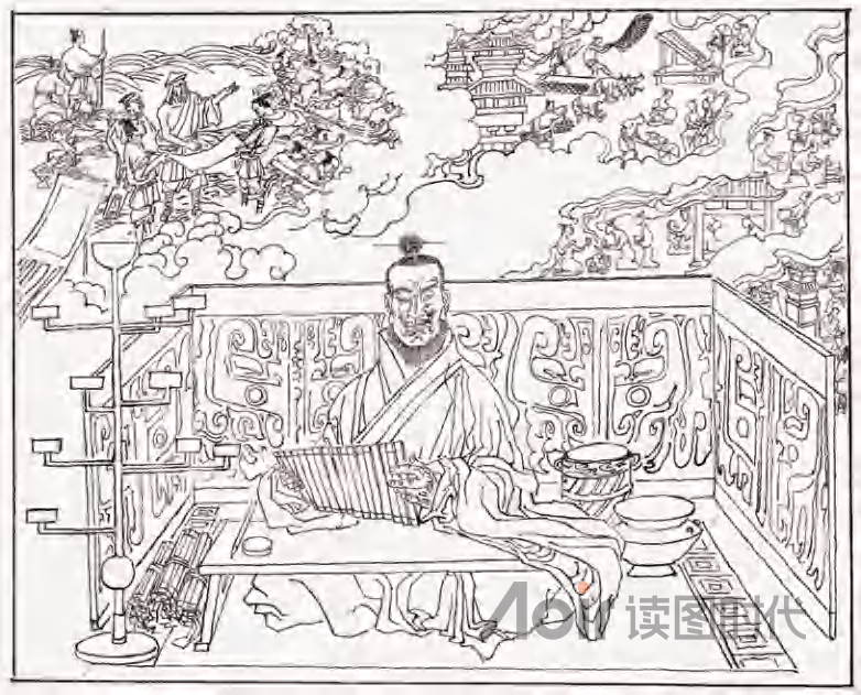 民惟邦本，本固邦宁10