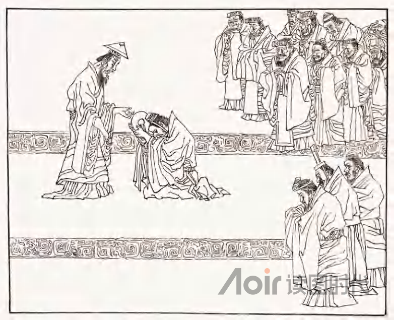 民惟邦本，本固邦宁2