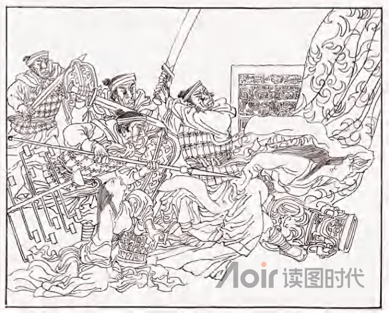 民惟邦本，本固邦宁9