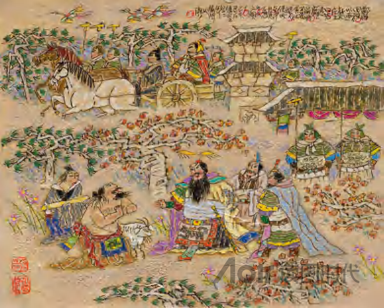 民生在勤，勤则不匮2