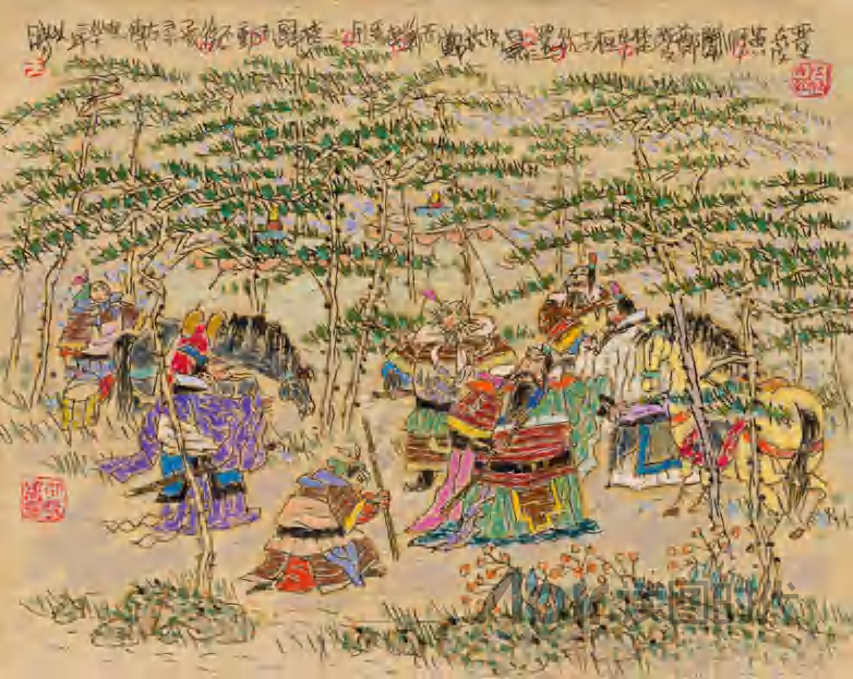 民生在勤，勤则不匮5