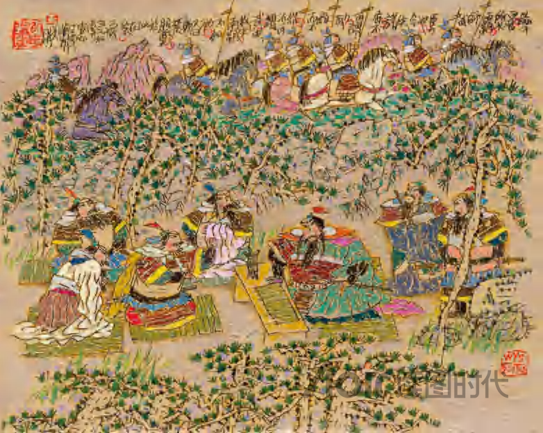 民生在勤，勤则不匮7