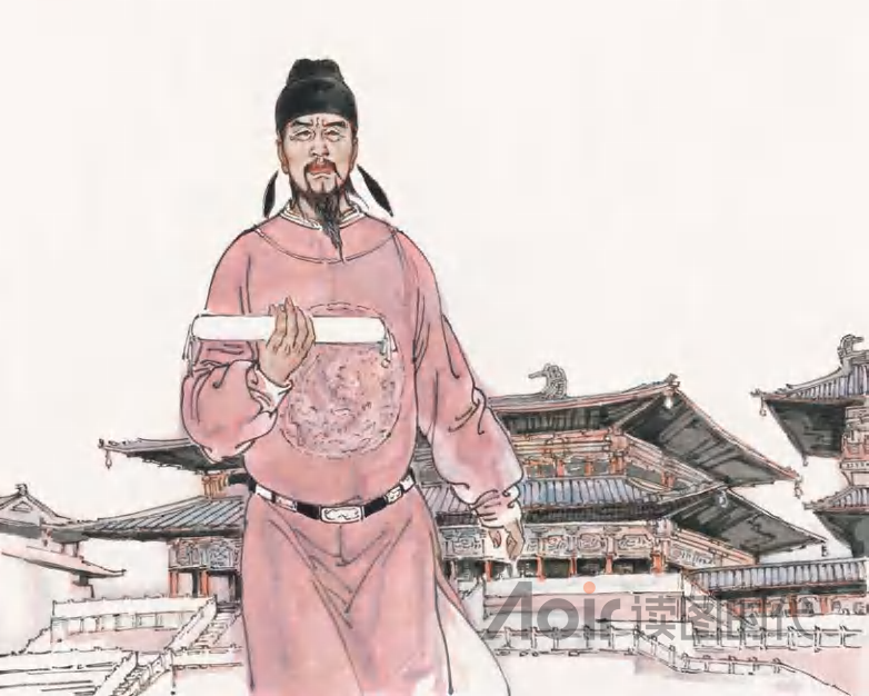 求木之长者，必固其根本；欲流之远者，必浚其泉源10