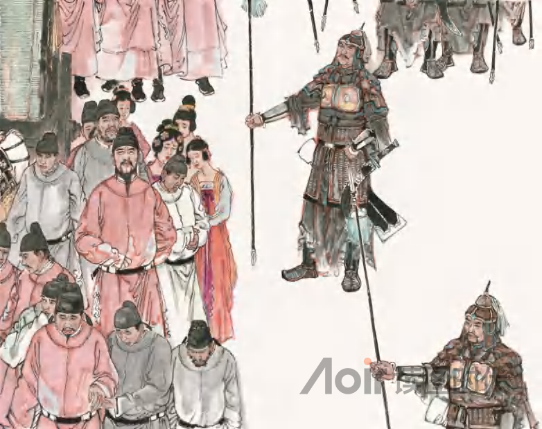 求木之长者，必固其根本；欲流之远者，必浚其泉源2