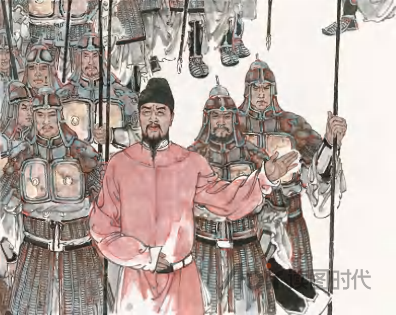 求木之长者，必固其根本；欲流之远者，必浚其泉源3