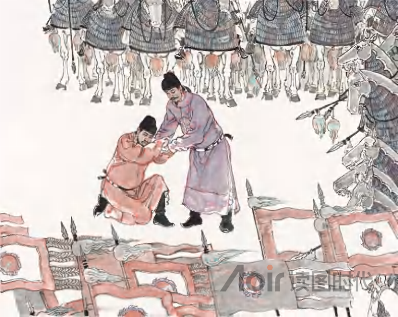 求木之长者，必固其根本；欲流之远者，必浚其泉源4