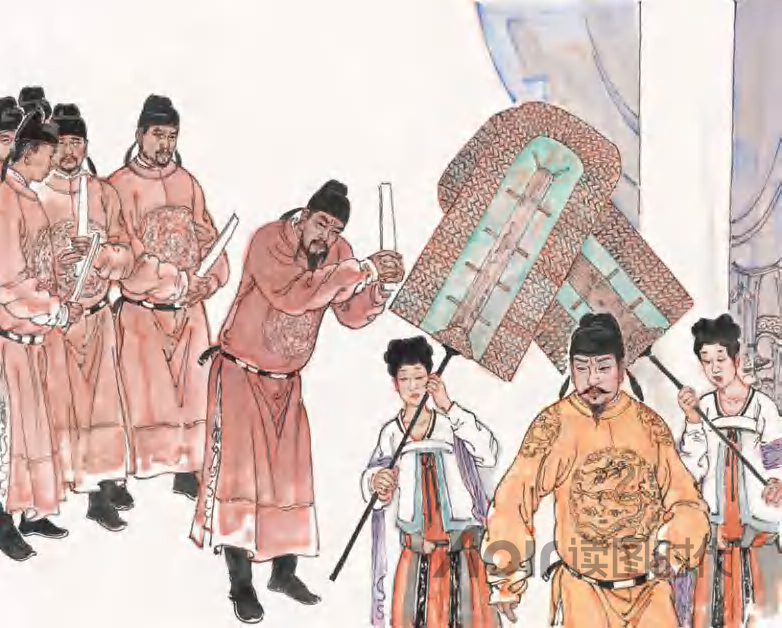 求木之长者，必固其根本；欲流之远者，必浚其泉源7