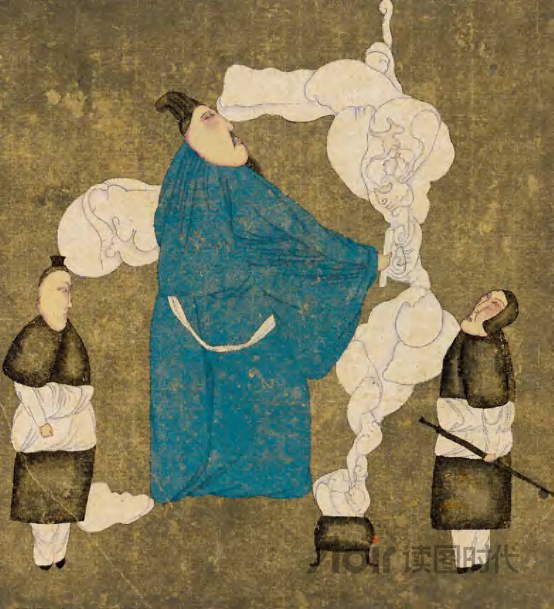 法者，天下之准绳也10