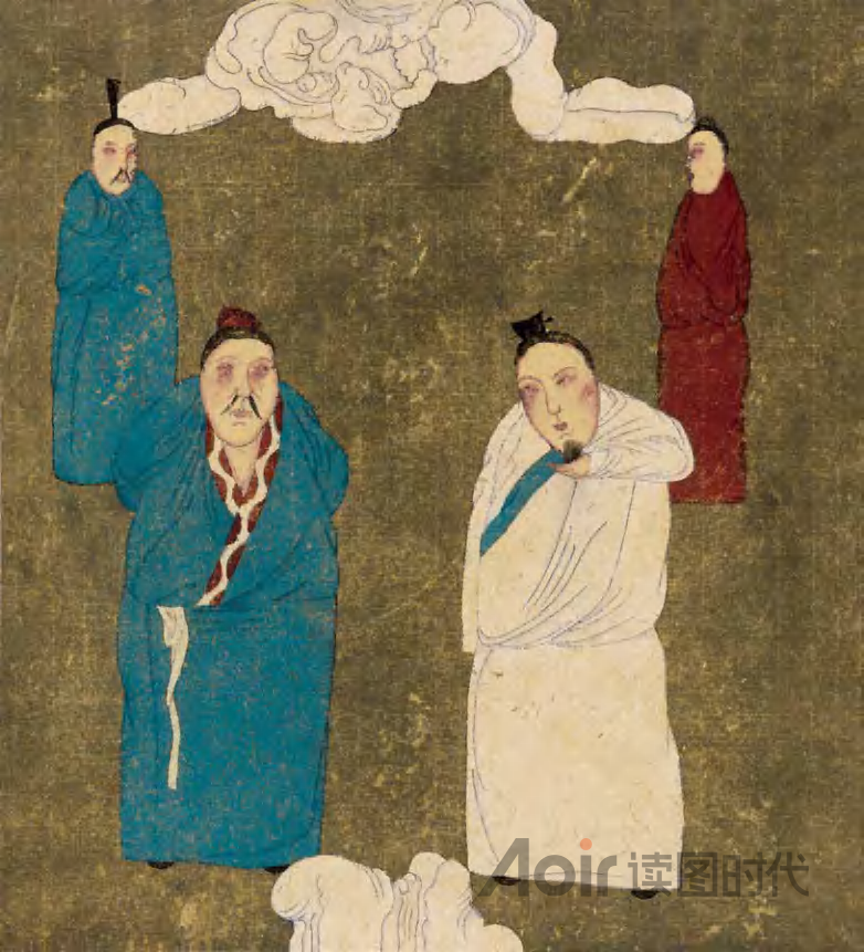 法者，天下之准绳也2