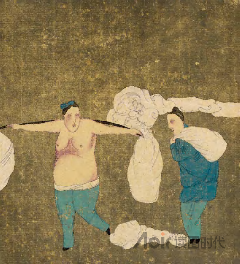 法者，天下之准绳也5