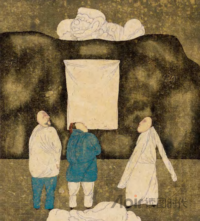 法者，天下之准绳也7