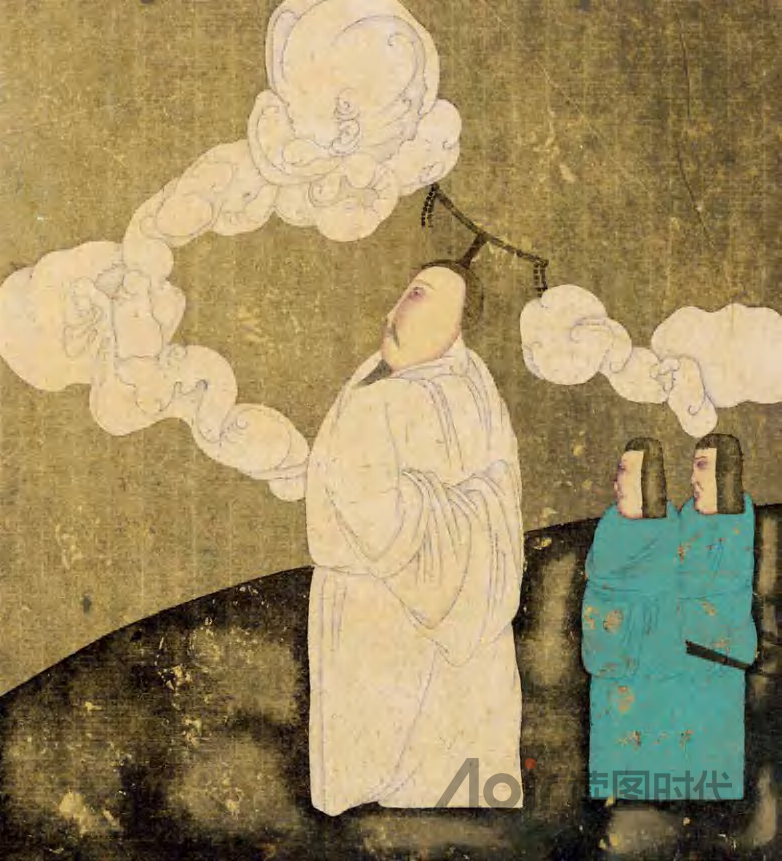 法者，天下之准绳也8