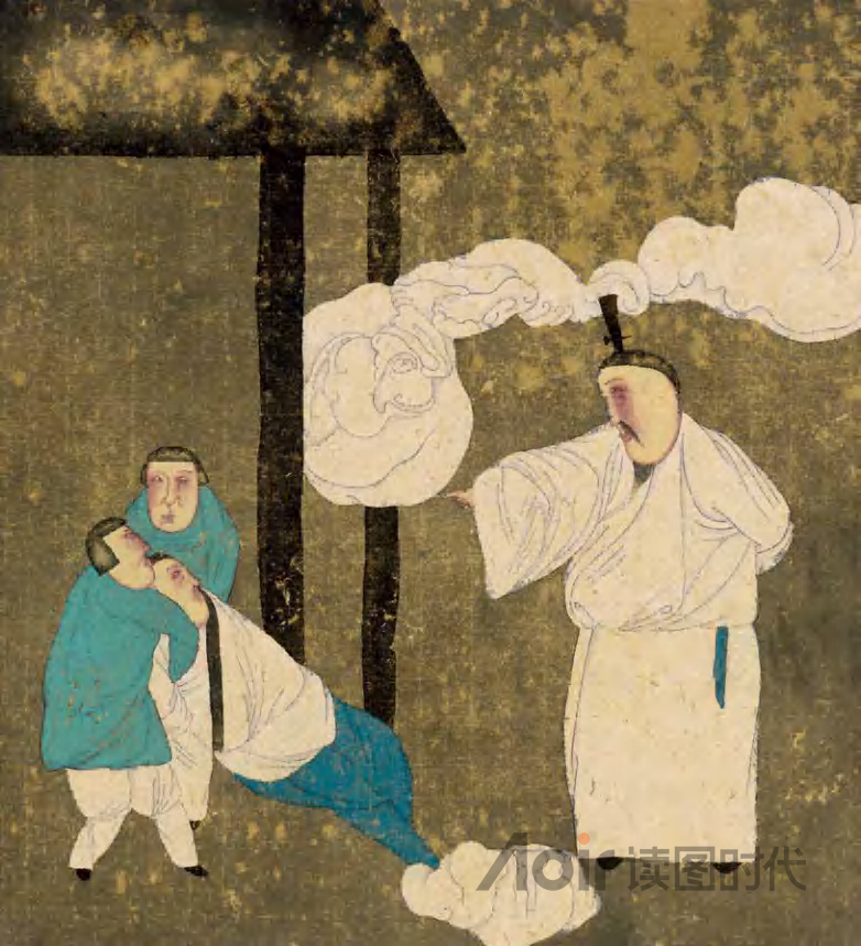 法者，天下之准绳也9