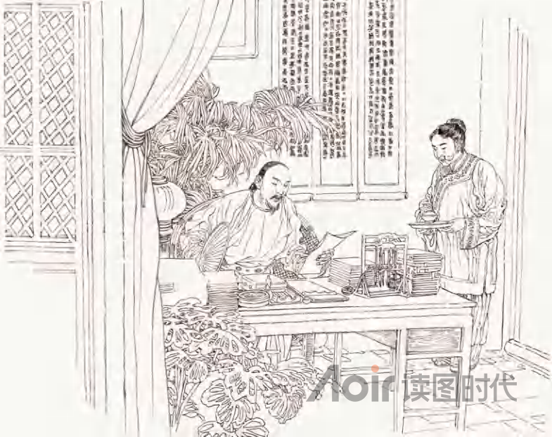 浇风易渐，淳化难归3