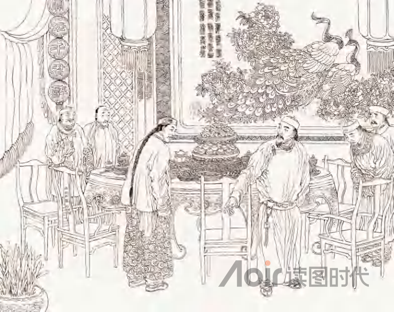 浇风易渐，淳化难归4