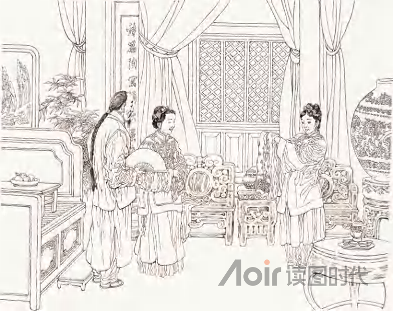 浇风易渐，淳化难归6