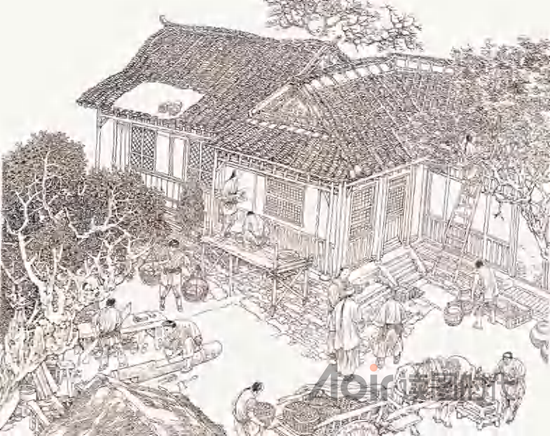 浇风易渐，淳化难归7