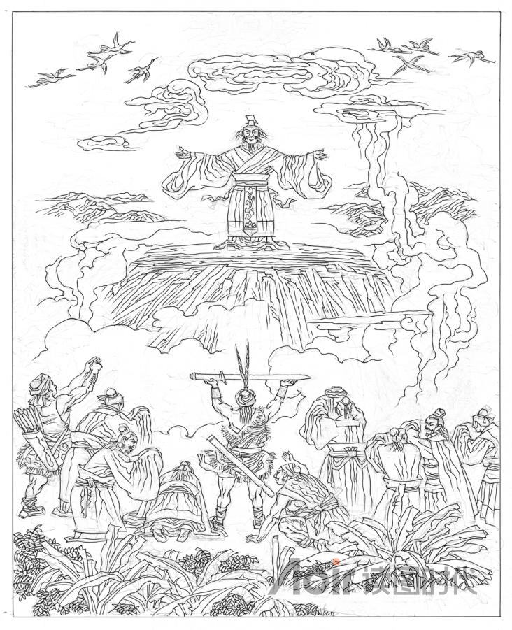 满招损，谦受益10