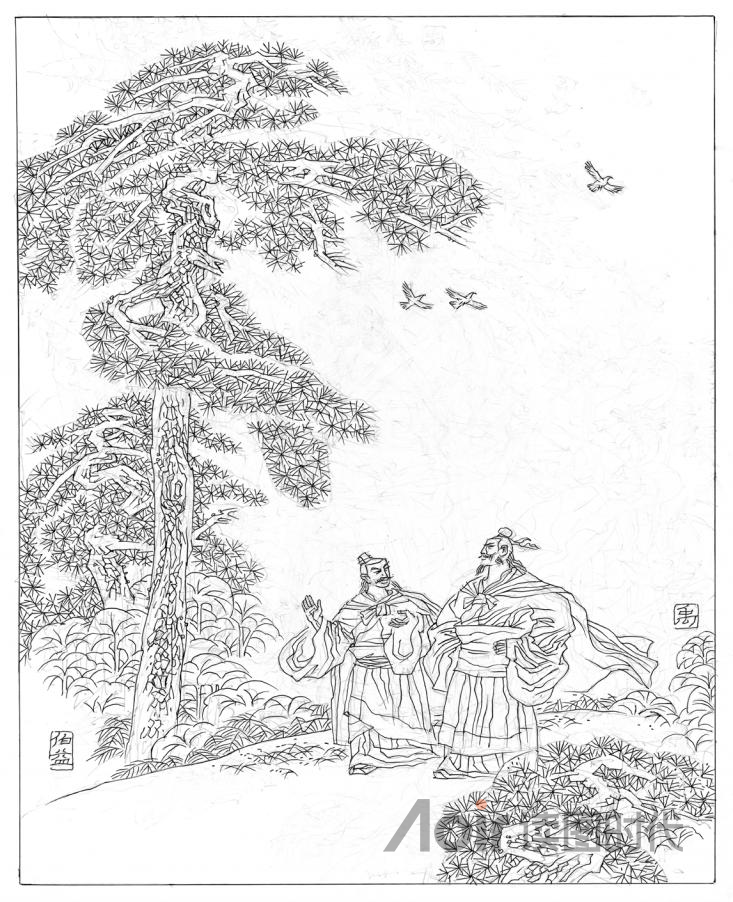 满招损，谦受益7