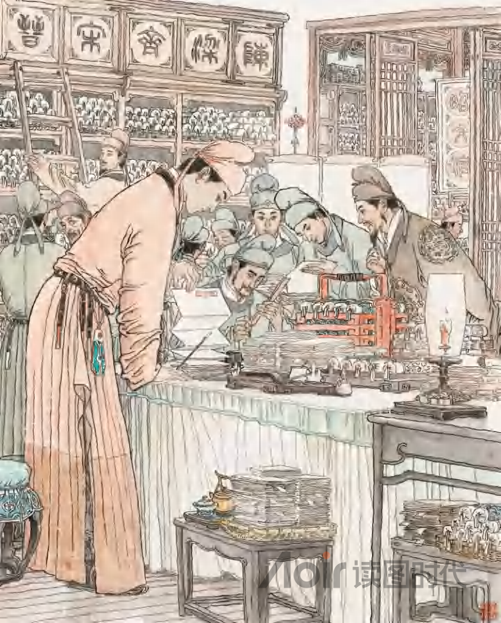 潮平两岸阔，风正一帆悬2