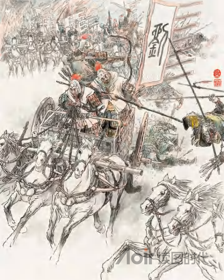 潮平两岸阔，风正一帆悬8