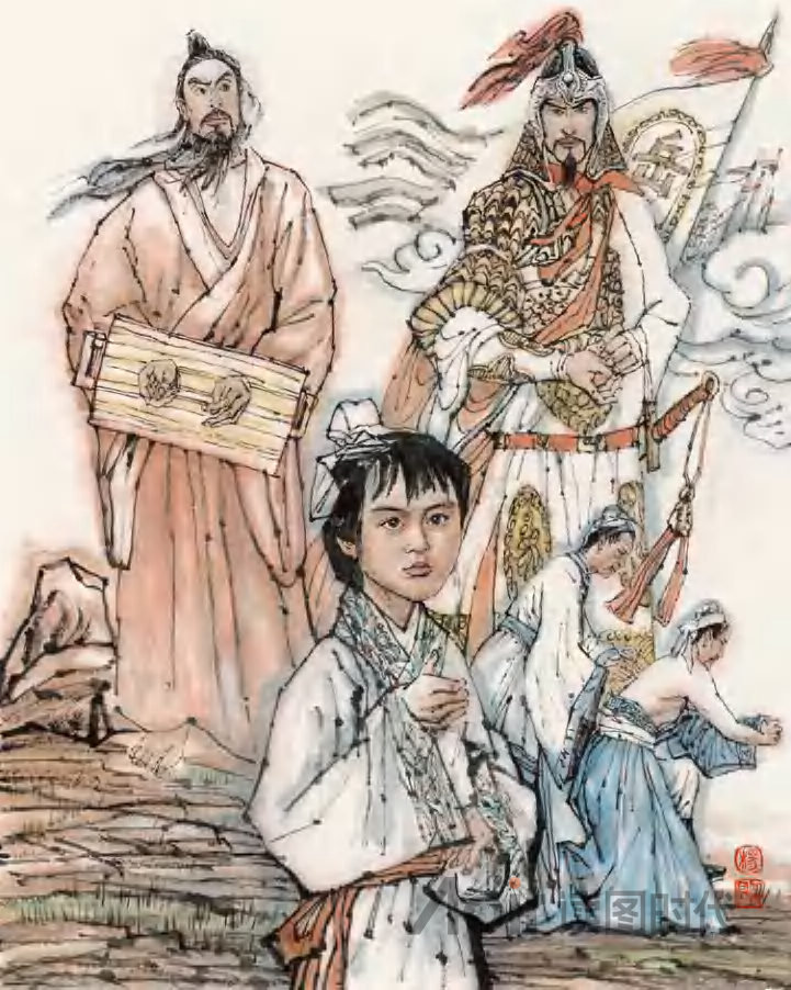 独学而无友，则孤陋而寡闻2