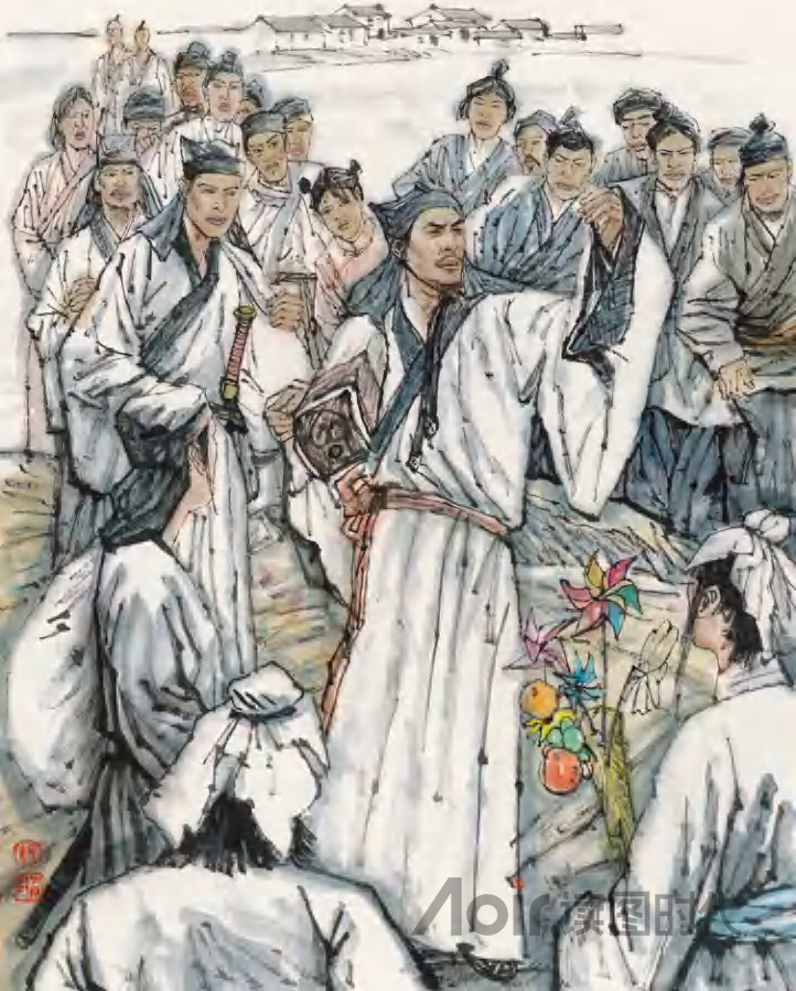 独学而无友，则孤陋而寡闻8