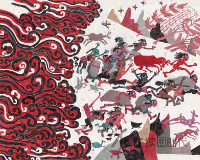 理者，物之固然，事之所以然也1