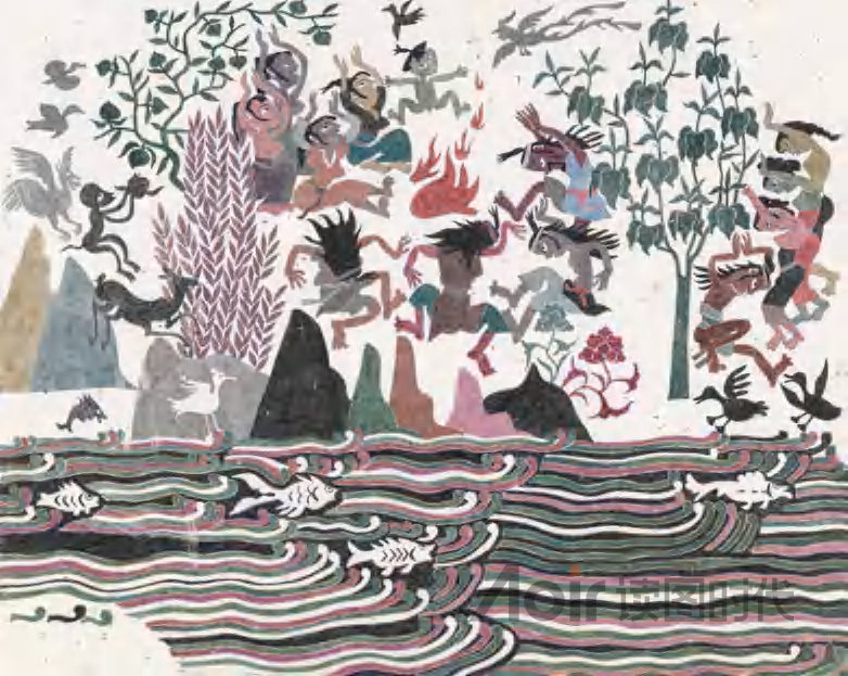 理者，物之固然，事之所以然也10