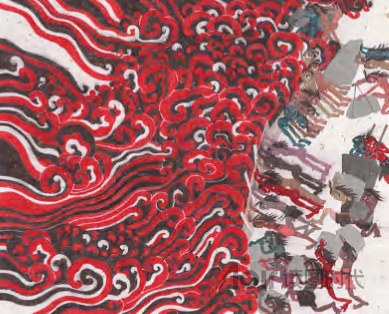 理者，物之固然，事之所以然也3