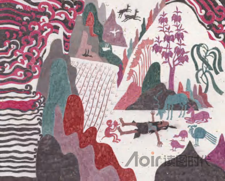 理者，物之固然，事之所以然也4