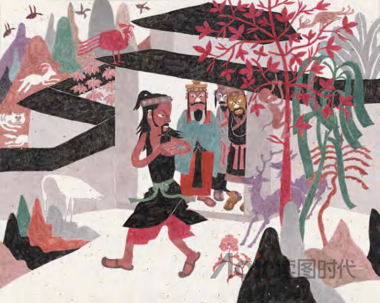 理者，物之固然，事之所以然也5