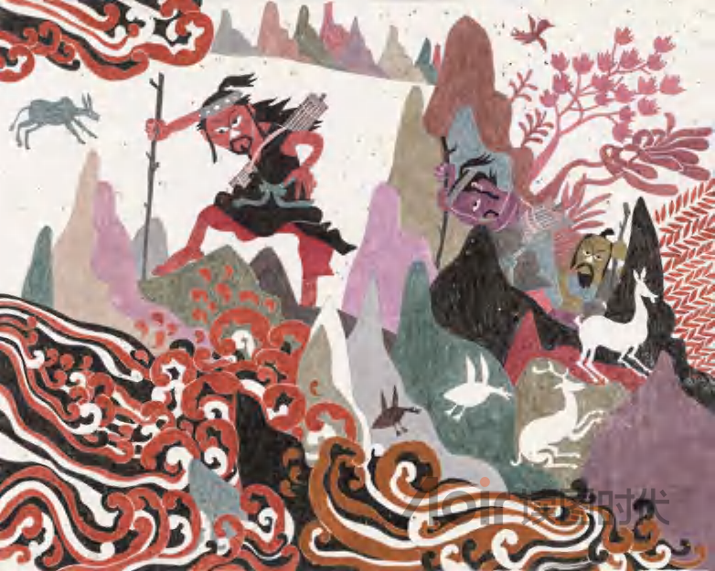 理者，物之固然，事之所以然也7