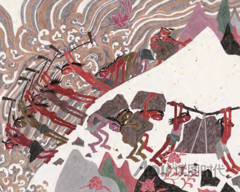 理者，物之固然，事之所以然也9